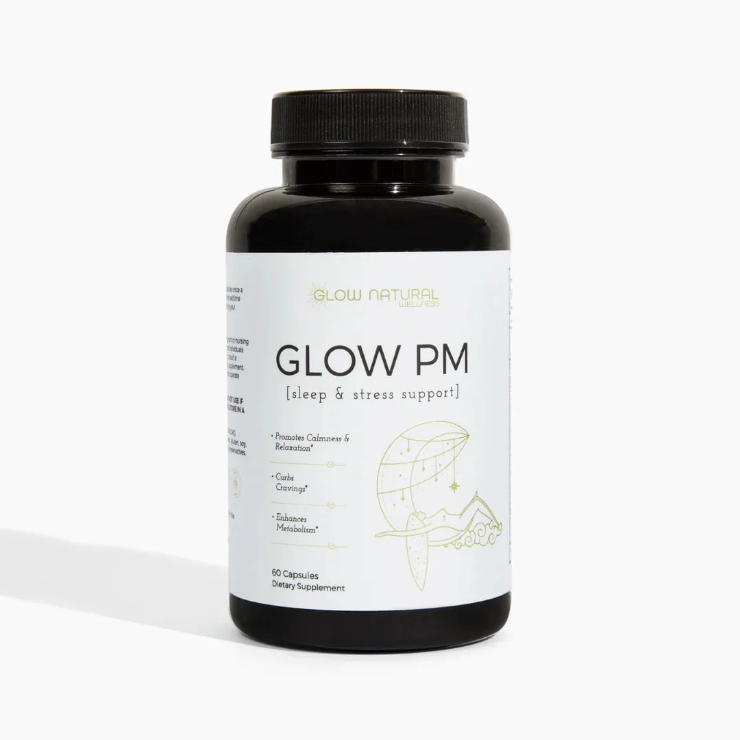 GLOW Resolution Redo Day Sale